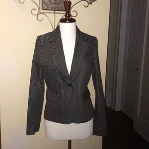 Old Navy Stretch Collection Size M Blazer